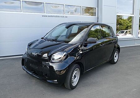Smart ForFour electric drive / EQ