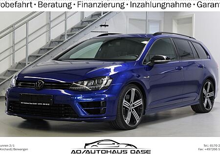 VW Golf Volkswagen VII R Line*4M*DSG*Navi*Led*DynSound