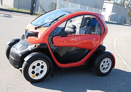 Renault Twizy Urban