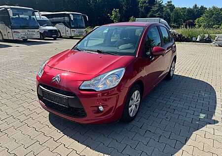 Citroën C3 Tendance