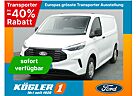 Ford Transit Custom Kasten 280 L1 Trend 110PS -21%*