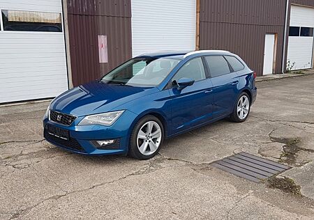 Seat Leon ST FR *Top Zustand*