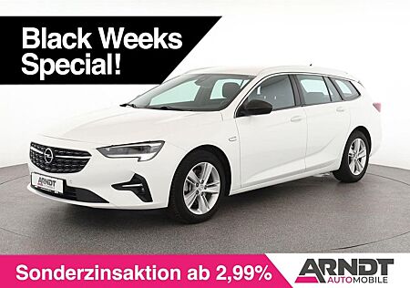 Opel Insignia Sports Tourer 1.5 D Elegance Navi Kam