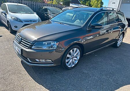 VW Passat Variant Volkswagen Highline BlueMotion