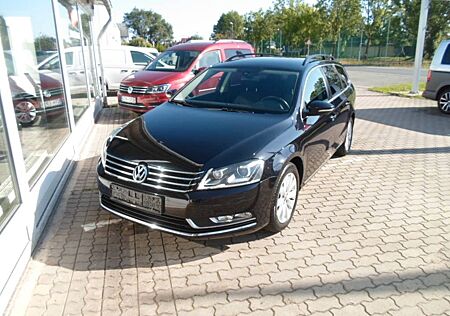 VW Passat Variant Volkswagen 2.0 BlueTDI Comfortline Varia...