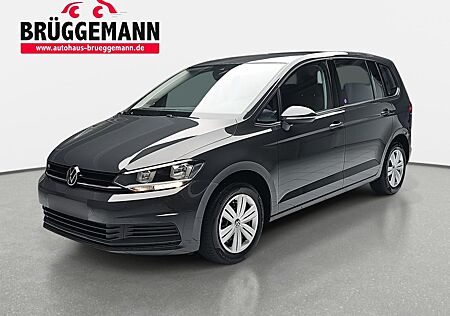 VW Touran Volkswagen 1.5 TSI COMFORTLINE EDITION NAVI KLIMA WI