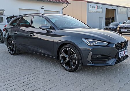 Cupra Leon 1.5 eTSI DSG MATRIX-LED*ACC*APP*KAMERA*18"