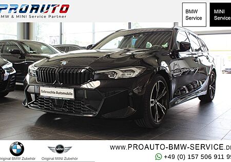 BMW 320i Tour M Sport LED/ACC/RFK/Stop&Go/LiveCoPlus