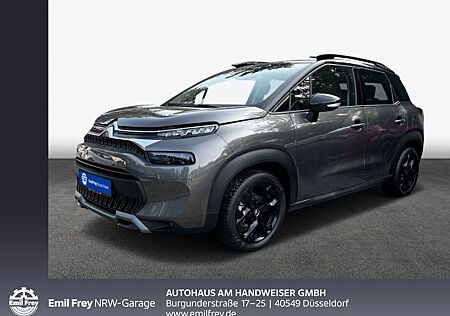 Citroën C3 Aircross PureTech 130 Stop & Start EAT6 OPF S