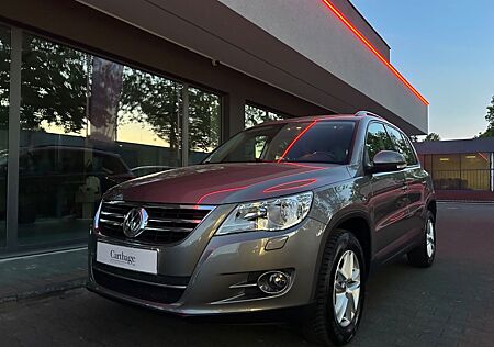 VW Tiguan Volkswagen Freestyle BMT,Euro5,Klimatr.ALU