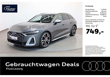 Audi S5 Avant TFSI qu edition one HUD/P-Dach/Beif.Dis