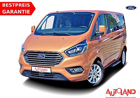 Ford Tourneo Custom 2.0 TDCi L1 Titanium Navi AHK ACC