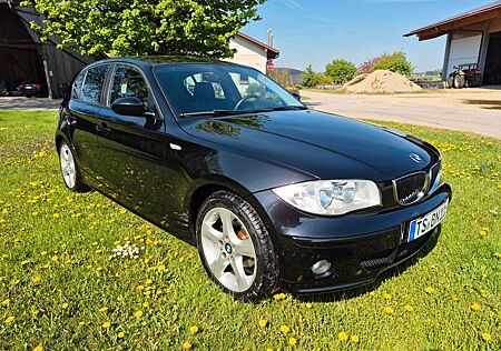 BMW 116i -