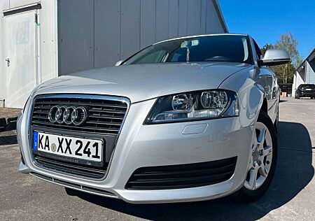 Audi A3 Sportback 1.6 Ambiente