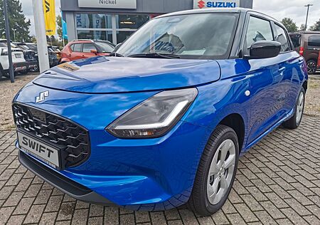 Suzuki Swift 1.2 HYBRID ALLGRIP MT Comfort