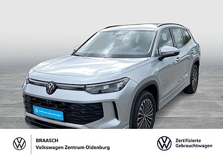 VW Tayron Volkswagen 1.5 eTSI DSG Life 7Sitze+AHK+AreaView