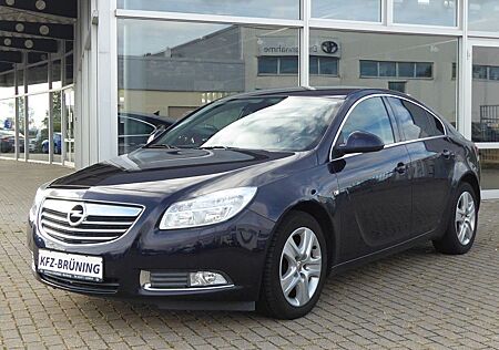 Opel Insignia 1.4 Turbo Edition SHZ PDC AHZV Klimaaut