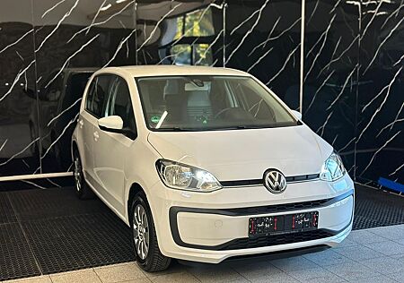 VW Up Volkswagen MOVE ! 1.0 *44KW*KLIMA*PDC*70TKM*SHG*