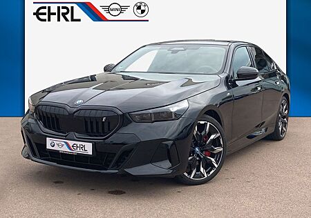 BMW i5 eDrive40 M Sport Pro B&W UPE: 102.240€