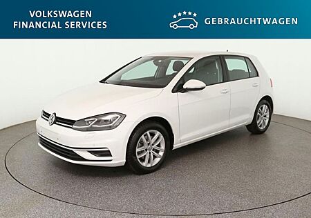 VW Golf Volkswagen Comfortline 1.5 TSI PDC*Tempo*Klima*SH