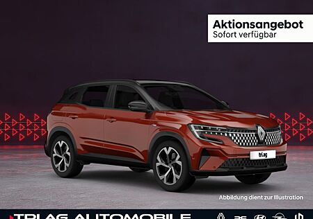 Renault Austral Iconic Esprit Alpine Mild Hybrid 160 Aut