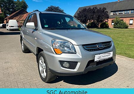Kia Sportage EX *1. Hand*