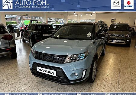 Suzuki Vitara 1,4 BOOSTERJET A/T 4x4 COMFORT +