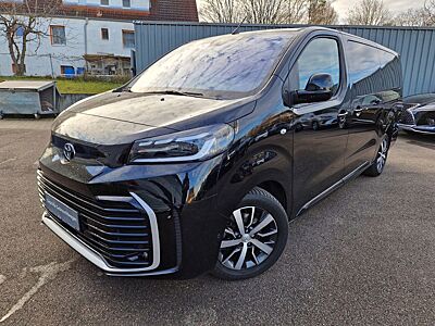 Toyota Proace Verso L2 Team Deutschland  Navi LED ACC A