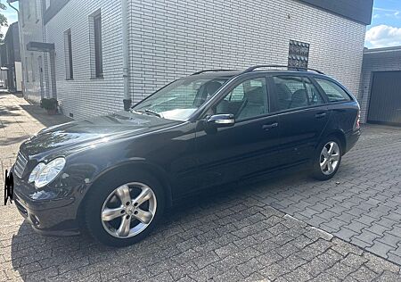 Mercedes-Benz C 230 T TÜV 8.26 Automatik PDC