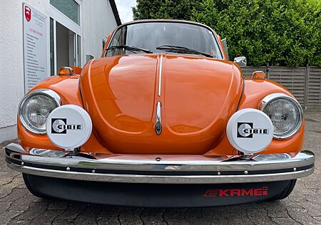 VW Käfer Volkswagen Superbug