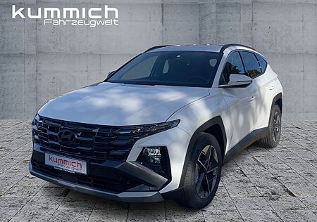 Hyundai Tucson (MJ26) 1.6 T-GDI 7-DCT 2WD Trend