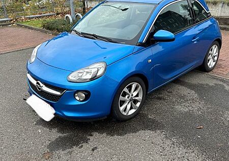 Opel Adam JAM 1.2 Einparkhilfe / Display / Tempomat