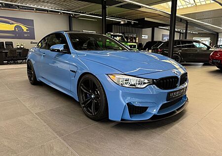 BMW M4 Coupé SPECIAL CARBON M-PERFORMANCE KEIN OPF!!