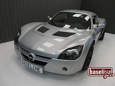 Opel Speedster - Motec - Sachs - wenig KM - TOP