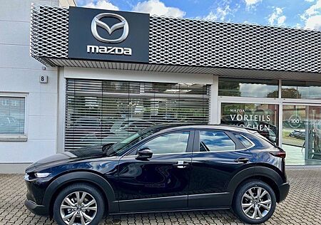 Mazda CX-30 2.5L e-SKYACTIV G Automatik Centre-line