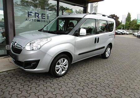 Opel Combo D Edition L1H1 2,4t