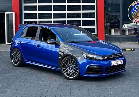 VW Golf Volkswagen 6R 2.0 Garantie, EDEL 01, Porsche Sitze