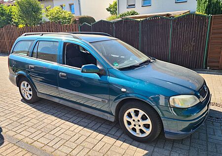 Opel Astra 1.6 -Kombi