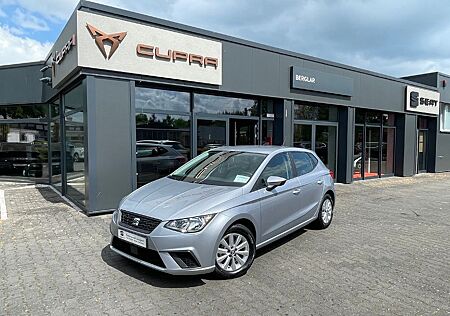 Seat Ibiza Style Bluetooth Klima