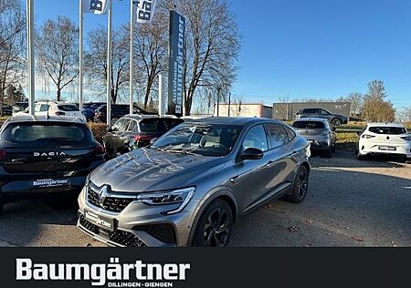 Renault Arkana R.S. Line TCe 160 EDC Winter-P./Kamera