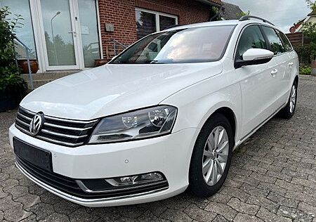 VW Passat Variant Volkswagen Passat,1.Hd,Standheiz,Autom,Garantie,Tepomat