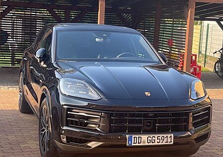 Porsche Cayenne S E-Hybrid Sportabgas AHK BOSE TOP