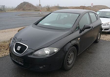 Seat Leon Sport Limited 1.4 TSI*8-Fach*TÜV12/25*KLIMA