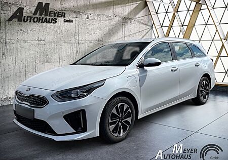 Kia Cee'd Sportswagon Ceed_sw 1.6 GDI Spirit Plug-in Hybrid +Sitzkomfo