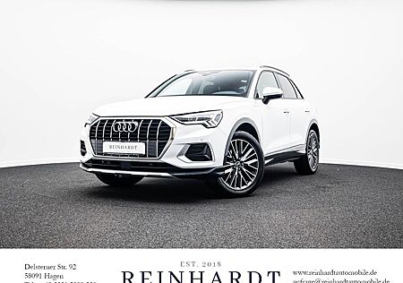Audi Q3 35TDi ADVANCED 19Z./LED/ACC/PANO/TEMPOMAT/AHK