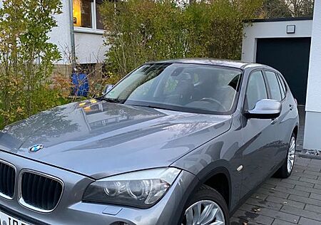 BMW X1 xDrive18d