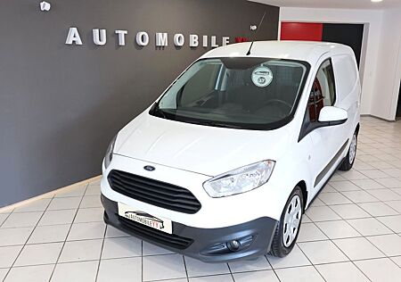 Ford Transit Courier 1.5 TDCi Trend,Klima,Nav,RFK,8Fa