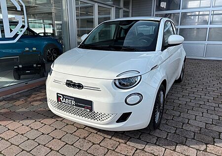 Fiat 500E 42kWh 118 PS *inkl. gratis Easy-Wallbox*