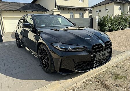 BMW M3 Competion M xDrive Touring+H/K+360Grad