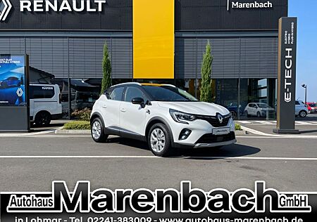 Renault Captur Intens TCe 130 + Kamera + Navi + AHK